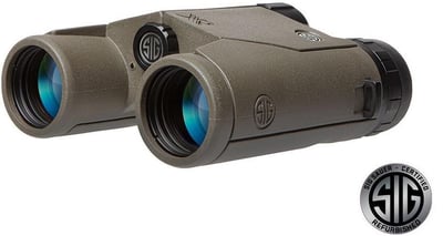 Sig Sauer KILO6K HD Compact 8x32mm CERTIFIED REFURBISHED - $449.99 + Free S/H 