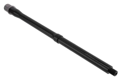 Precision Defense 5.56 AR-15 Barrel - Nitride - .078 Gas Port - 16" - $59.99
