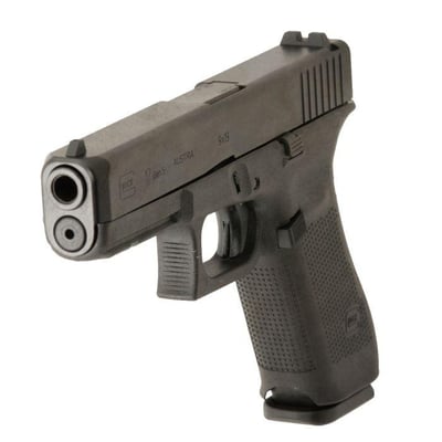 USED Glock 17 Generation 5 9mm Pistol - $359.99 ($14.99 Shipping)