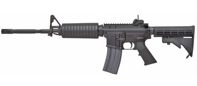 Colt Mfg CR6920 M4 Carbine 5.56x45mm NATO 16.10" 30+1 Black 4 Position Collapsible Stock - $825.99 
