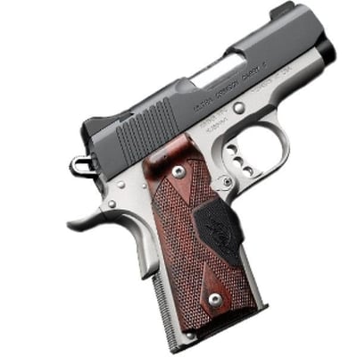 Kimber Ultra Crimson Carry II 45 ACP (Red Laser) - $1199.99 (Free S/H over $50)