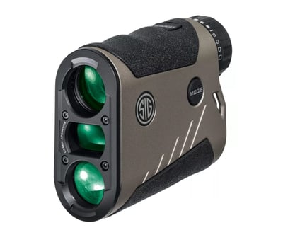 Sig Sauer KILO2000 Rangefinder - $229.97 (Free S/H over $50)