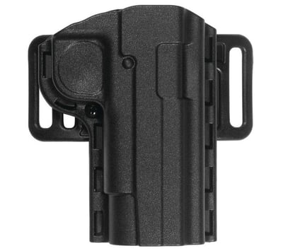 Uncle Mikes RH Reflex 1911 Holster Size 11 - $9.99