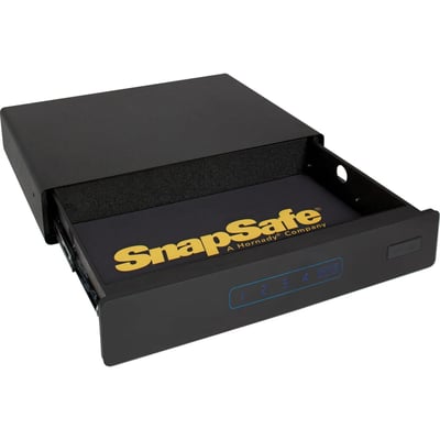 Under Bed Gun Safes for Sale