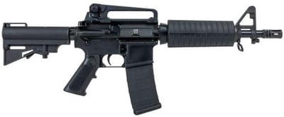DPMS DP-15 5.56 NATO 10.5" Black - $599.99 
