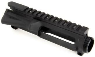 AR-15 Stripped Forged Upper Receiver T-Marked - $44.95 