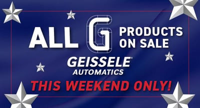 ALL Geissele Automatics Products on Sale @ Primary Arms