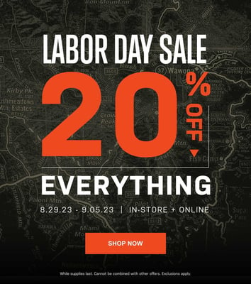 5.11 Labor Day Sale - 20% Off Everything Starts Now (discount already applied) (Free S/H over $75)
