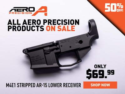 All Aero Precision Products on Sale @ Primary Arms