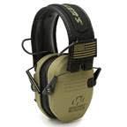Walker’s Razor Slim Electronic Muff (OD GRN Patriot) - $39.74 w/code "FCWR36" (Free S/H)