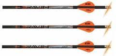 Ravin Crossbows .001 Premium Match-Grade Lighted Arrows (3-Pack) - $81.99 w/code "FCRC82" (Free S/H)