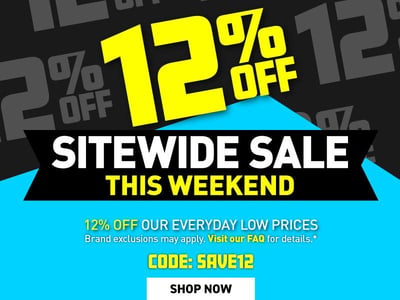 Primary Arms 12% OFF Starts NOW! - 9/20/24 - Use code "SAVE12"