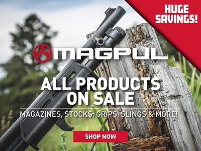 All Magpul Products on Sale @ Primary Arms
