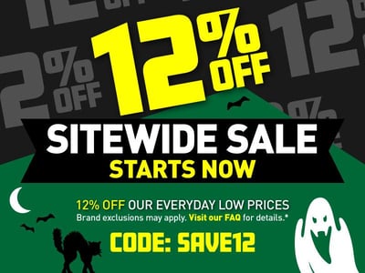 Primary Arms 12% OFF Sitewide Sale - Use code "SAVE12"