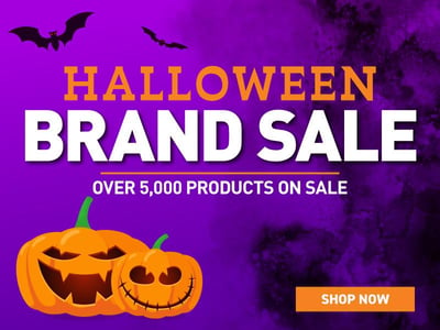 Halloween Sale @ Primary Arms