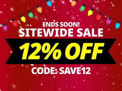 12% OFF Sitewide Sale w/code "SAVE12" @ Primary Arms
