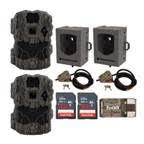 Select Stealth Cam Trail Cameras on Sale - Get an additional 20% off with Code "FCSC20" (Free S/H)
