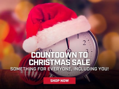 Countdown to Christmas Sale @ Primary Arms