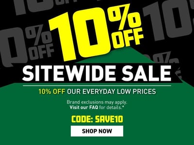 Get 10% Off Sitewide with coupon code "SAVE10" @ Primary Arms