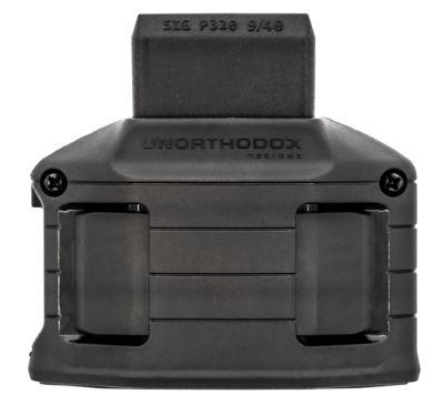 Unorthodox Designs SLAP Loader for Sig Sauer P320 9mm Magazines - $14.99 