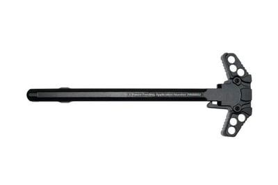 Presma AR-15 Ambidextrous Charging Handle - $15.95