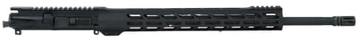 20″ 5.56 Phosphate Rifle M-LOK Government Upper Assembly - $199.95 