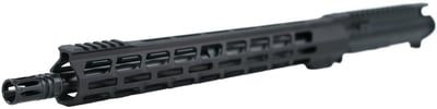 16" Carbine 400 Legend Medium M-LOK Upper Assembly - $219.95 
