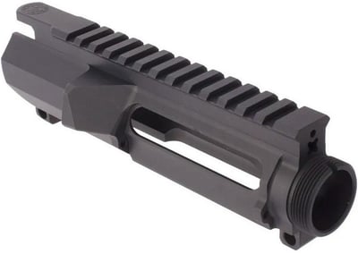 Cross Machine Tool Ultra Precision AR-15 Billet Upper Receiver - No Forward Assist - UPUR-2 - $152.96