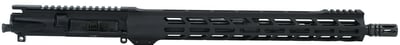 16″ 5.56 Phosphate Carbine M-LOK M4 Upper Assembly - $159.95 