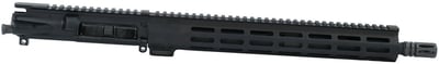 14.5″ 5.56 Phosphate + Chrome Lined Carbine M-LOK M4 Upper Assembly - $169.95 
