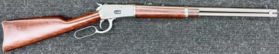 USED Rossi M92 .357 Mag 20" barrel 10rd Stainless - $499.99