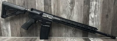 USED Savage MSR 15 Recon 2.0 5.56 NATO 16.125" 30rd Semi-Auto AR15 Rifle - Mossy Oak Overwatch - $599.99 