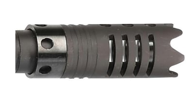 Utas XTR-12 Flash Hider With Nut - $59