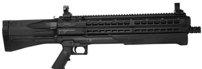 UTS-15 Tactical Shotgun