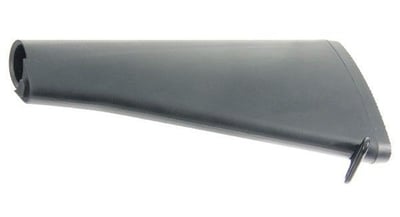 UTG AR308 A2 Style Fixed Buttstock Complete Assembly, Black - $69.95