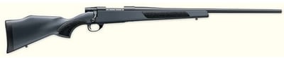 Weatherby Vanguard S2 22-250 BL/SYN 24 inch - $485.99 ($9.99 S/H on Firearms / $12.99 Flat Rate S/H on ammo)