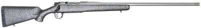 Christensen Arms Mesa Titanium .28 Nosler 24" Barrel 3-Rounds Metallic/Stainless Steel - $1511.99 (Grab A Quote) ($9.99 S/H on Firearms / $12.99 Flat Rate S/H on ammo)