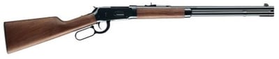 WINCHESTER 94 Trails End 450 Marlin 20" 6rd Lever Rifle Blued Walnut - $1291.99 (Free S/H on Firearms)