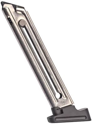 Volquartsen Mamba-TF / Ruger MK IV .22 LR 10-Round Magazine w/ Base Pad - $43.99