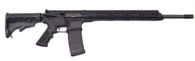 KG Valkyrie 5.56 20" 1x8 Nitride Rifle with 15" Keymod Hand Guard FREE SHIPPING - $499.99