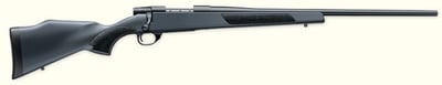Weatherby Vanguard 2 223REM 24-inch SYN/BL - $485.99 ($9.99 S/H on Firearms / $12.99 Flat Rate S/H on ammo)