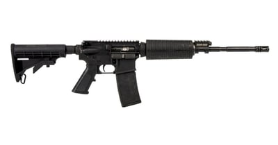Adams Arms P1 5.56 16" AR-15 Rifle 30+1 Rnd - $599.93 ($12.99 Flat S/H on Firearms)