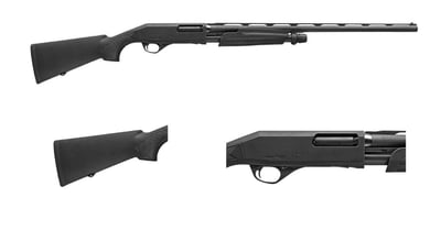 Stoeger P3000 Pump Action 12 Ga 28" Barrel 4+1 Rnd - $249.99  (Free S/H over $49)