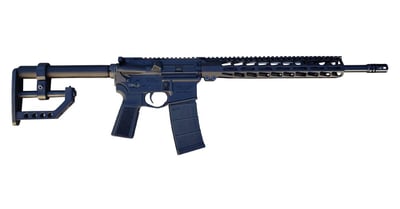CheyTac CT15 5.56 NATO 16" 30+1 - $1101 (add to cart to get this price)