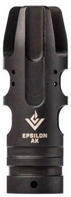 VG6 Precision Epsilon AK Muzzle Brake 7.62x39mm M14x1.0 LH - $29.95 