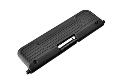 Strike Industries AR Ultimate Dust Cover with Flag design in Black - $8.95 