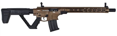  Rock Island Armory VR80 12 Gauge Semi-Auto Shotgun 20", Midnight Bronze - VR80-MB - $599.99