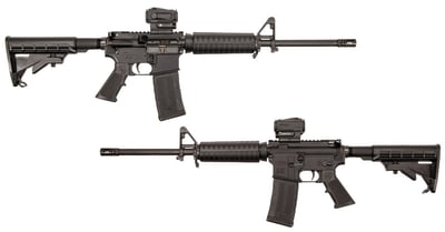 Rock River Arms 5.56 CAR A4 LAR-15 + Vortex SPARC II COMBO - $919.99 (Free S/H on Firearms)