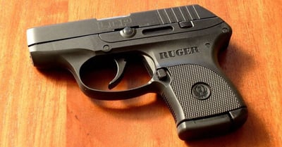 Ruger LCP Handguns