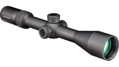 Backorder - Vortex OPMOD Diamondback Tactical 6-24x50mm Rifle Scope, 30mm Tube, First Focal Plane (FFP), Color: Gray - $299.99
